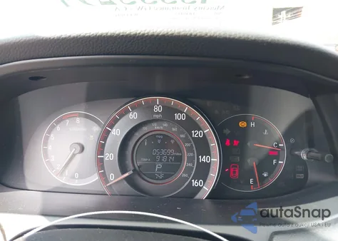 2017 Honda Accord Sport from USA, damaged, VIN 1HGCR2F58HA224464